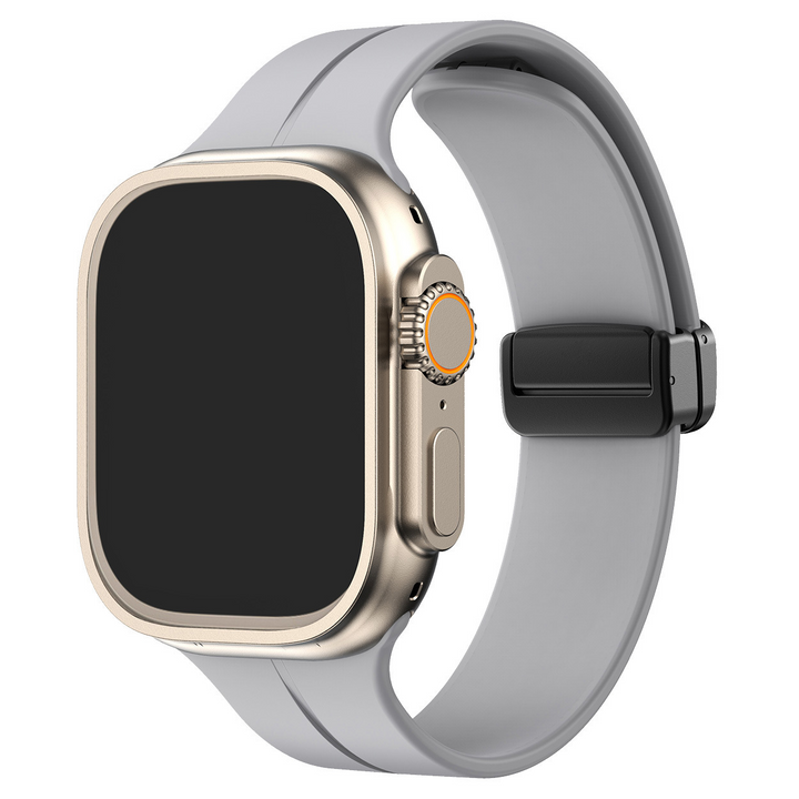 FlexiBand™ Correa Magnetica para Apple Watch