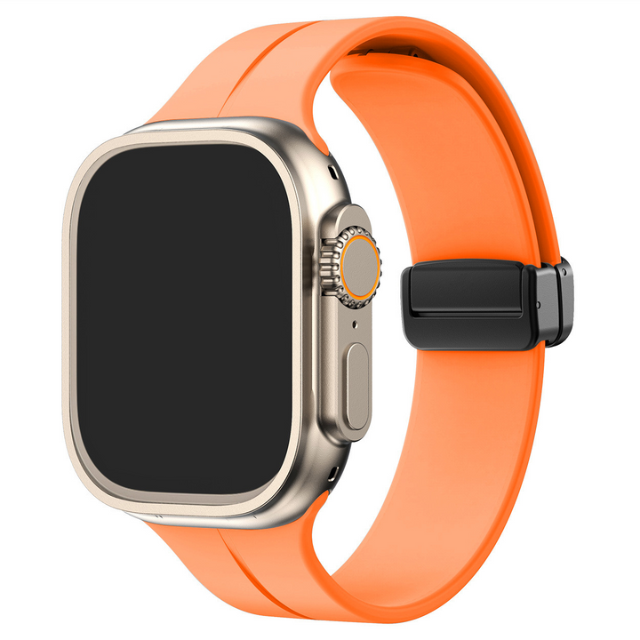 FlexiBand™ Correa Magnetica para Apple Watch