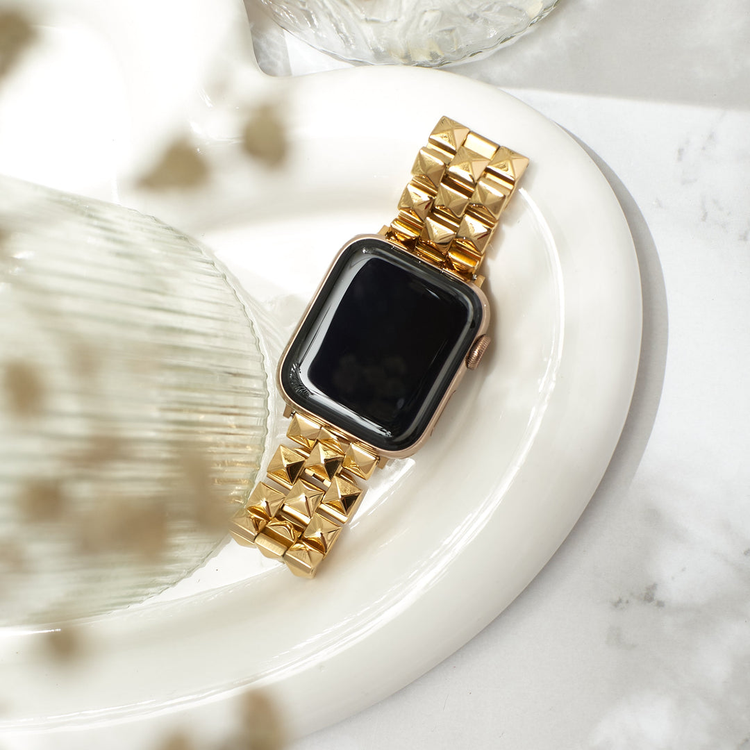 Correa Caviar Apple Watch