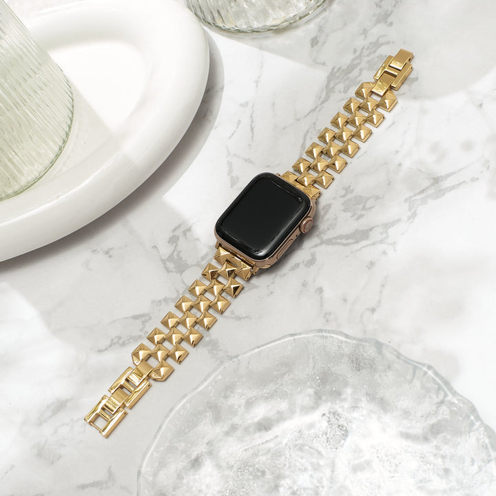 Correa Caviar Apple Watch