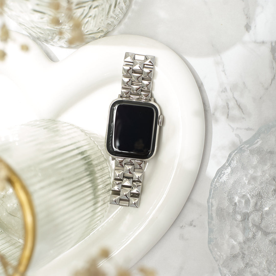 Correa Caviar Apple Watch