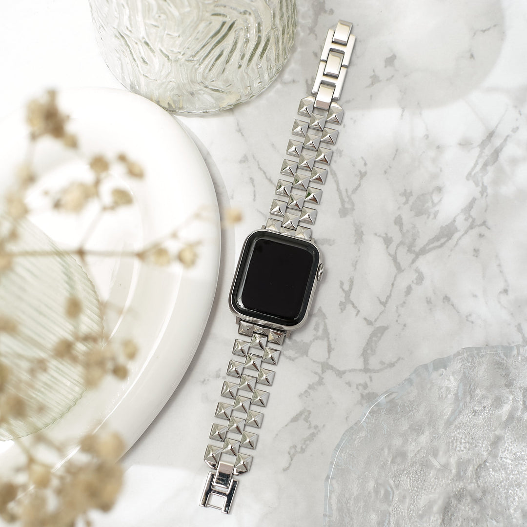 Correa Caviar Apple Watch