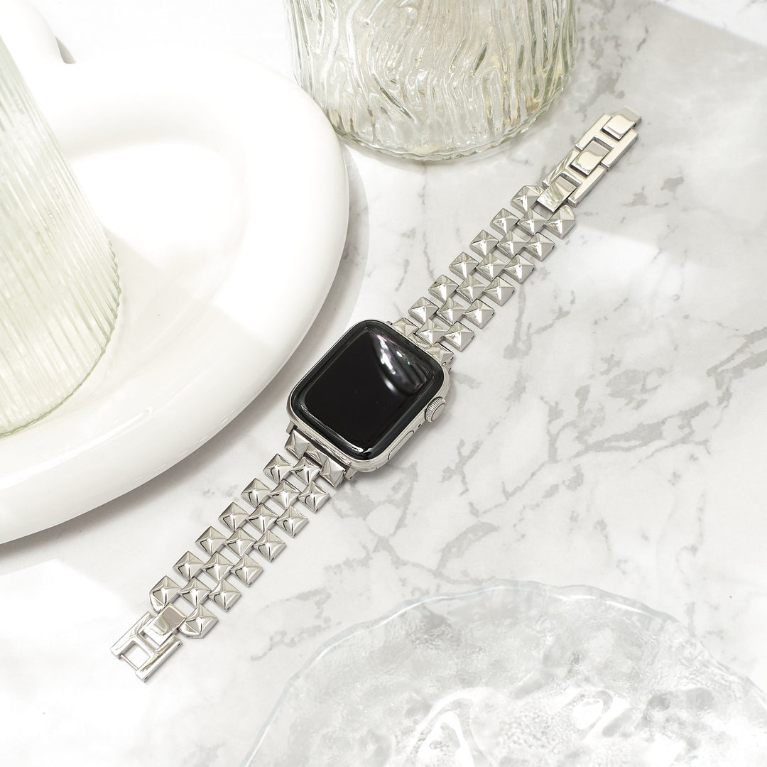 Correa Caviar Apple Watch