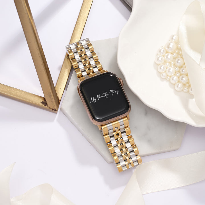 Correa Holy Chic para Apple Watch