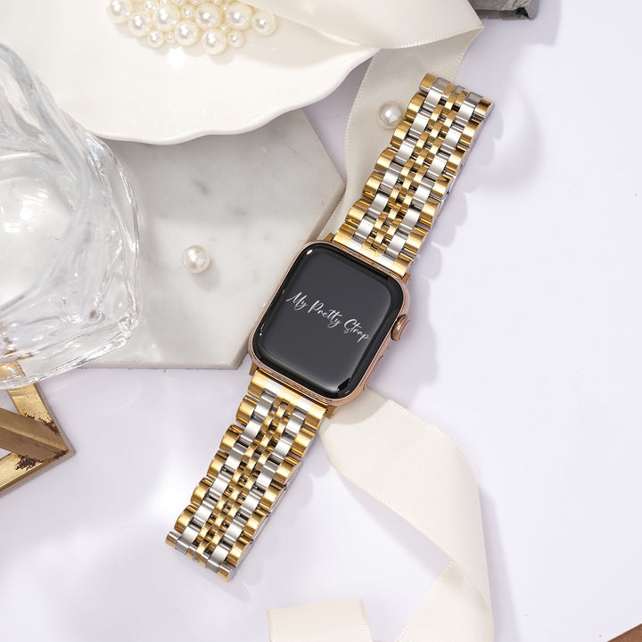 Correa Holy Chic para Apple Watch