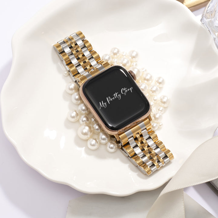 Correa Holy Chic para Apple Watch