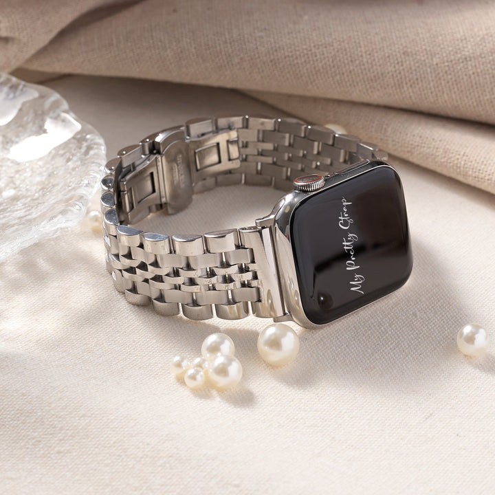 Correa Holy Chic para Apple Watch