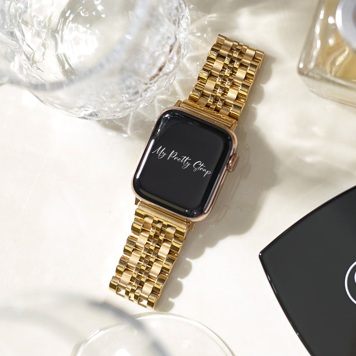 Correa Holy Chic para Apple Watch