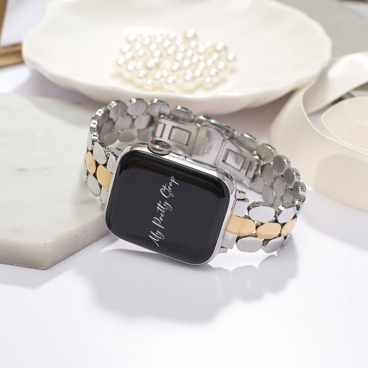 Correa Honeycomb para Apple Watch