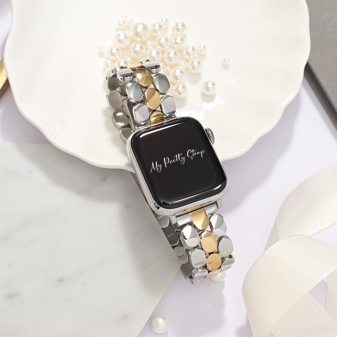 Correa Honeycomb para Apple Watch