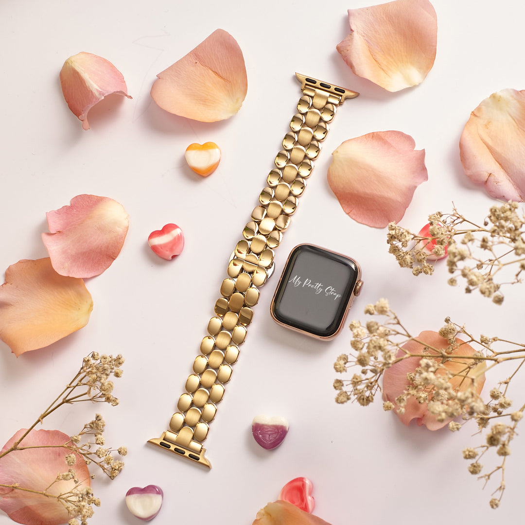 Correa Honeycomb para Apple Watch