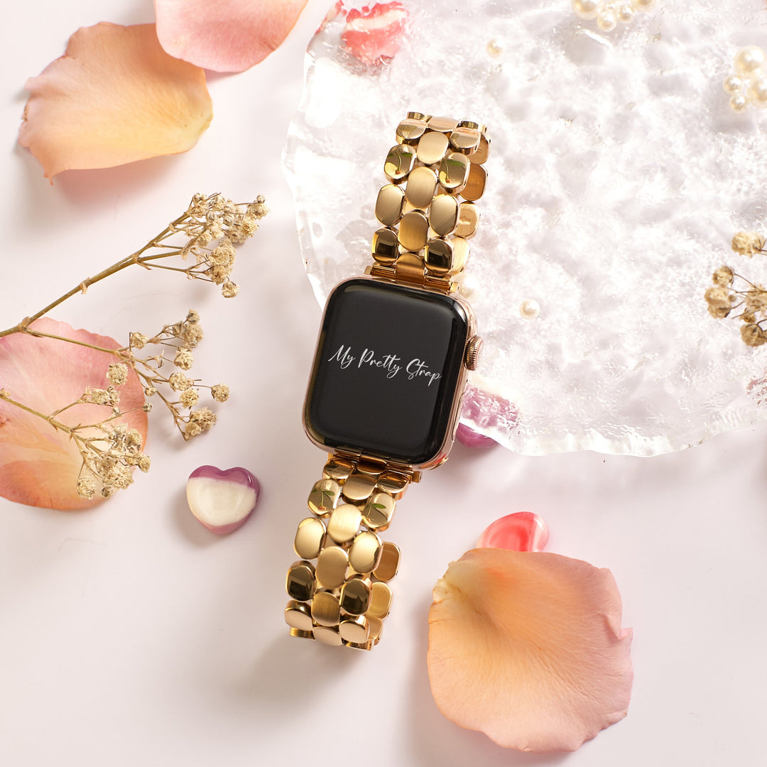 Correa Honeycomb para Apple Watch