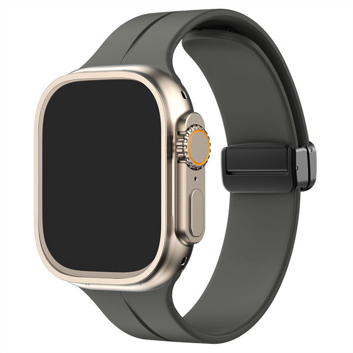 FlexiBand™ Correa Magnetica para Apple Watch