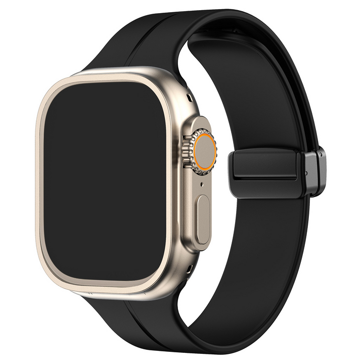 FlexiBand™ Correa Magnetica para Apple Watch