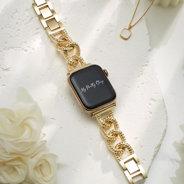 Correa Queen Mesh para Apple Watch