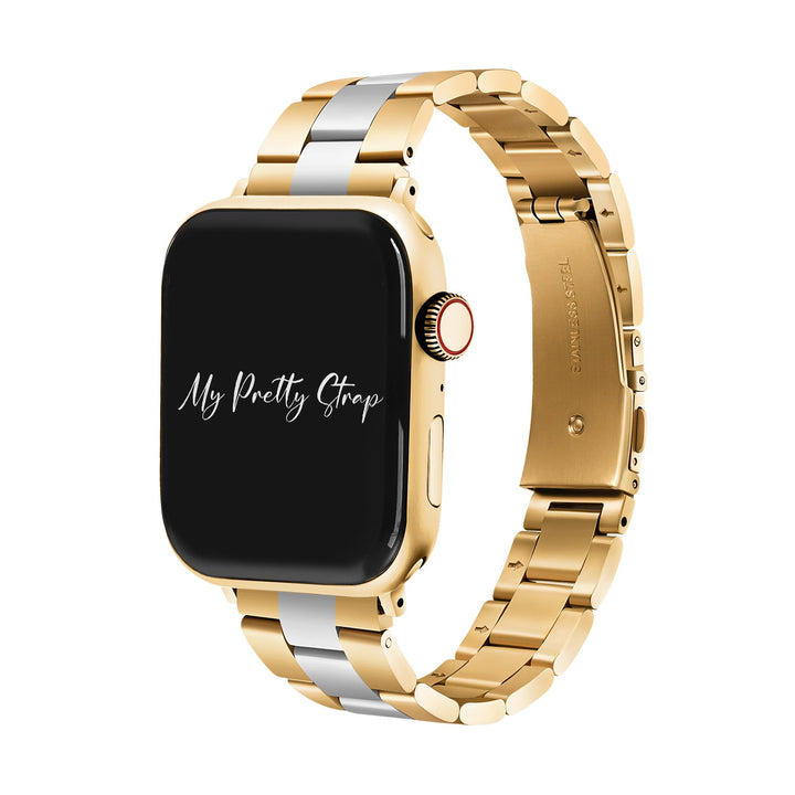 Correa Queen Vogue para Apple Watch