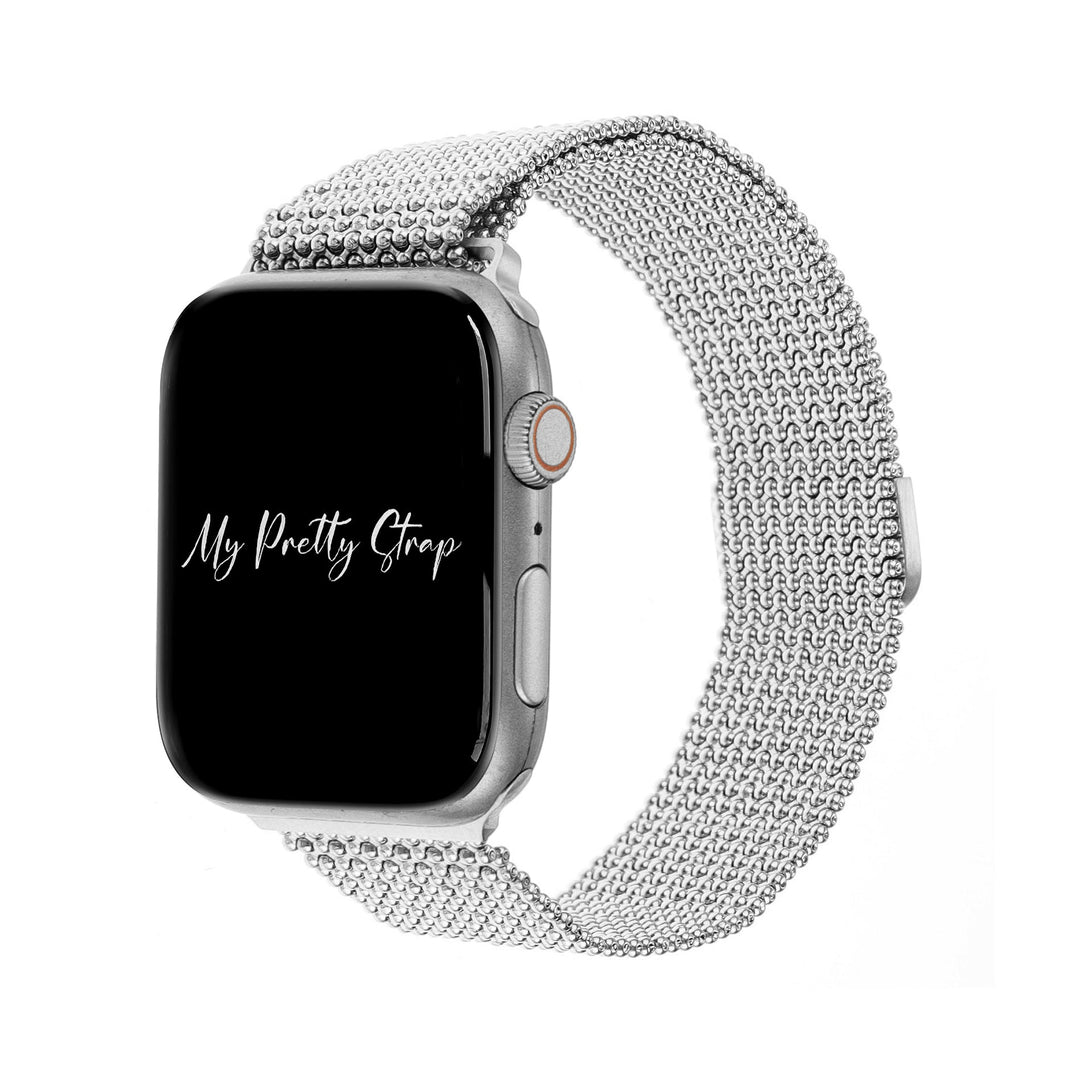 Correa Gala para Apple Watch