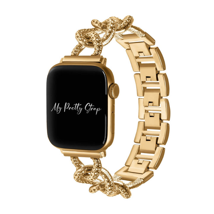 Correa Queen Mesh para Apple Watch