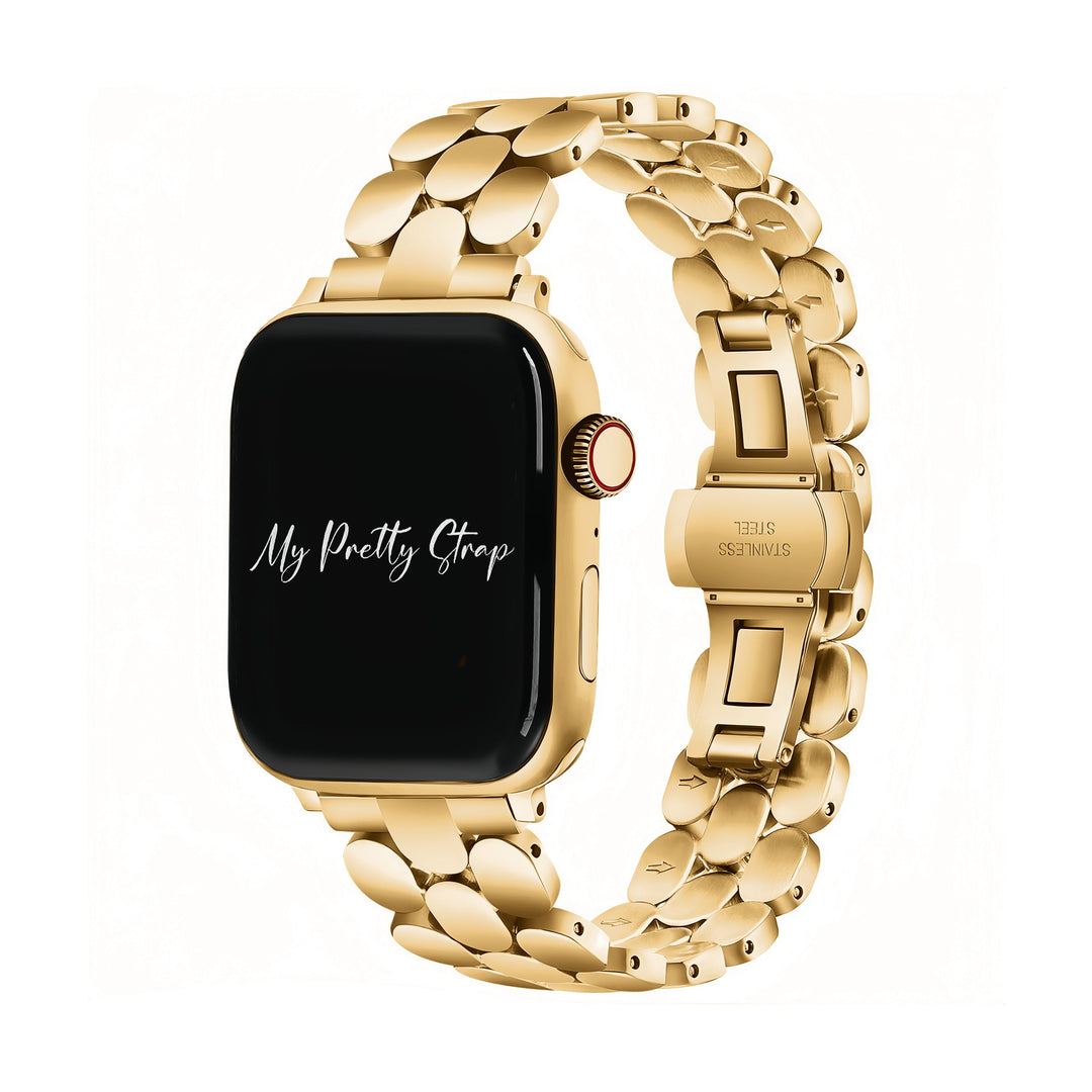 Correa Honeycomb para Apple Watch