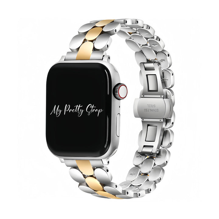 Correa Honeycomb para Apple Watch