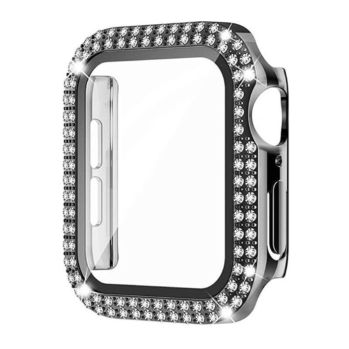 Funda doble Glam para Apple Watch