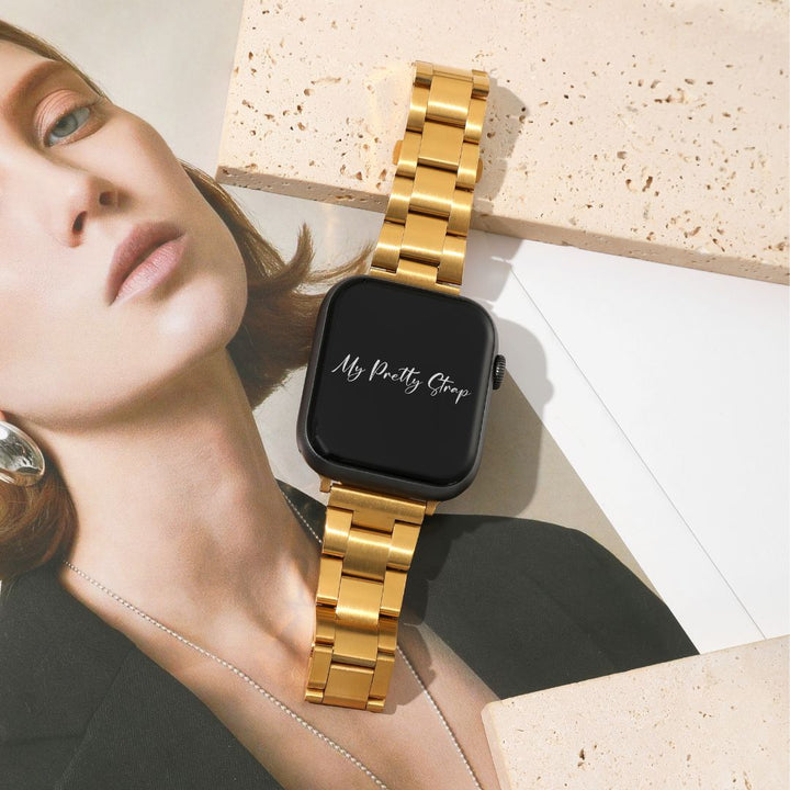 Correa Classic Vogue para Apple Watch