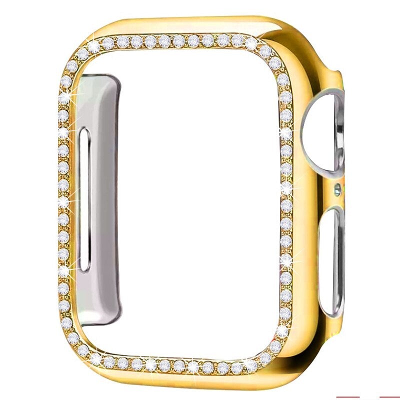 Funda Glitz para Apple Watch