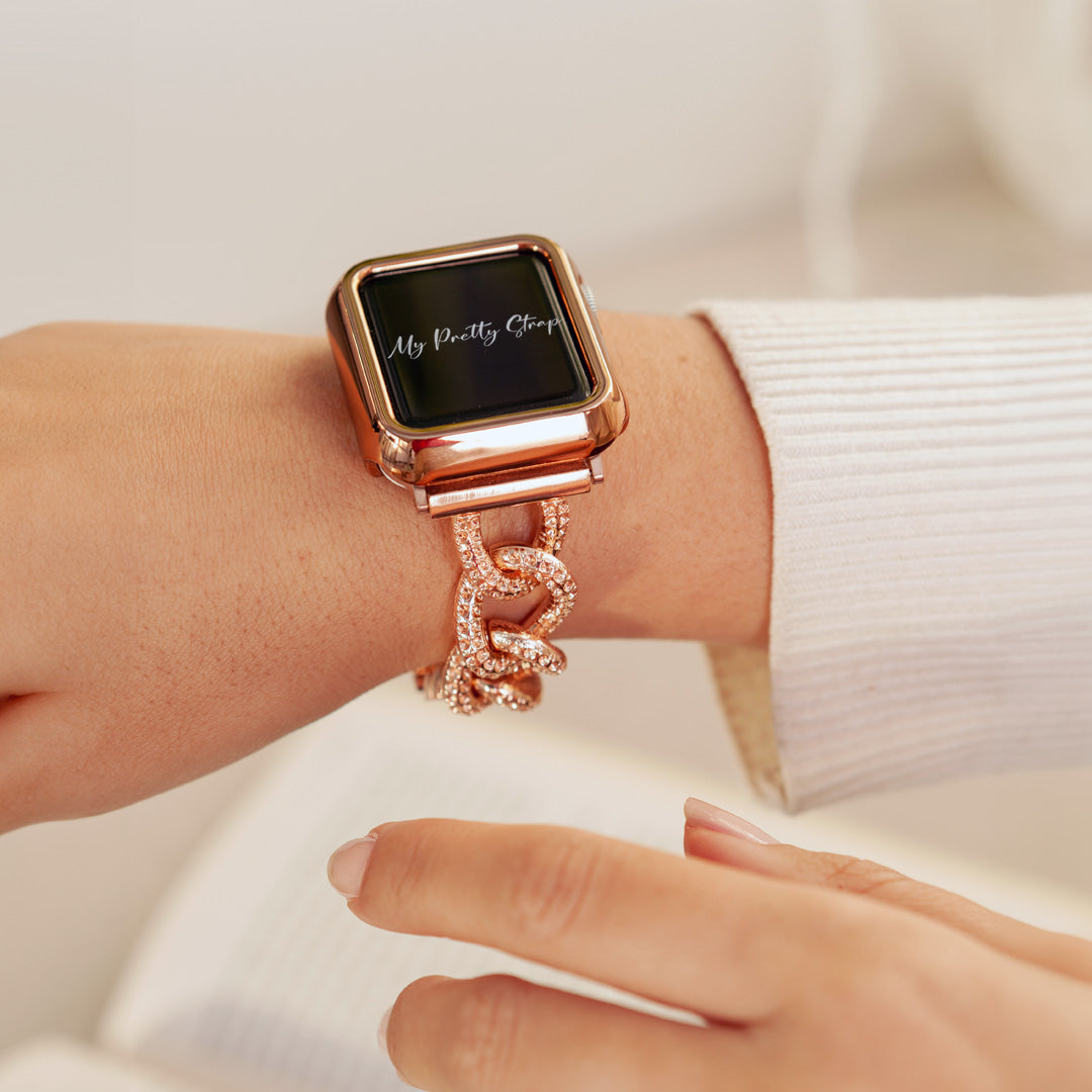 Correa Queen Mesh para Apple Watch