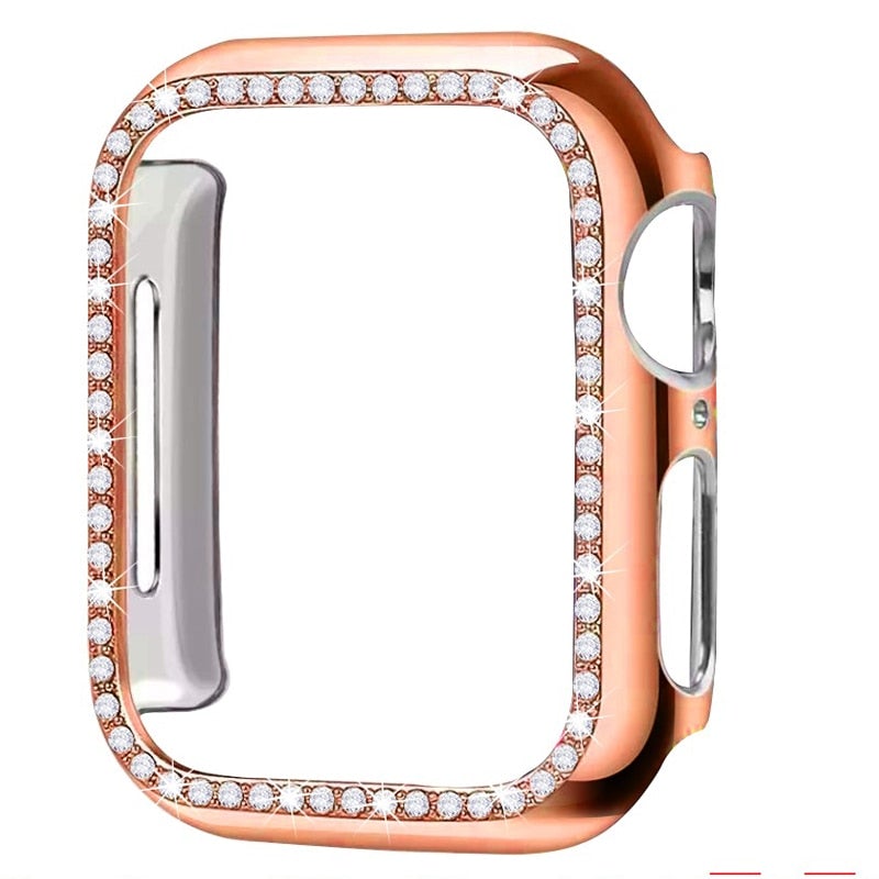 Funda Glitz para Apple Watch