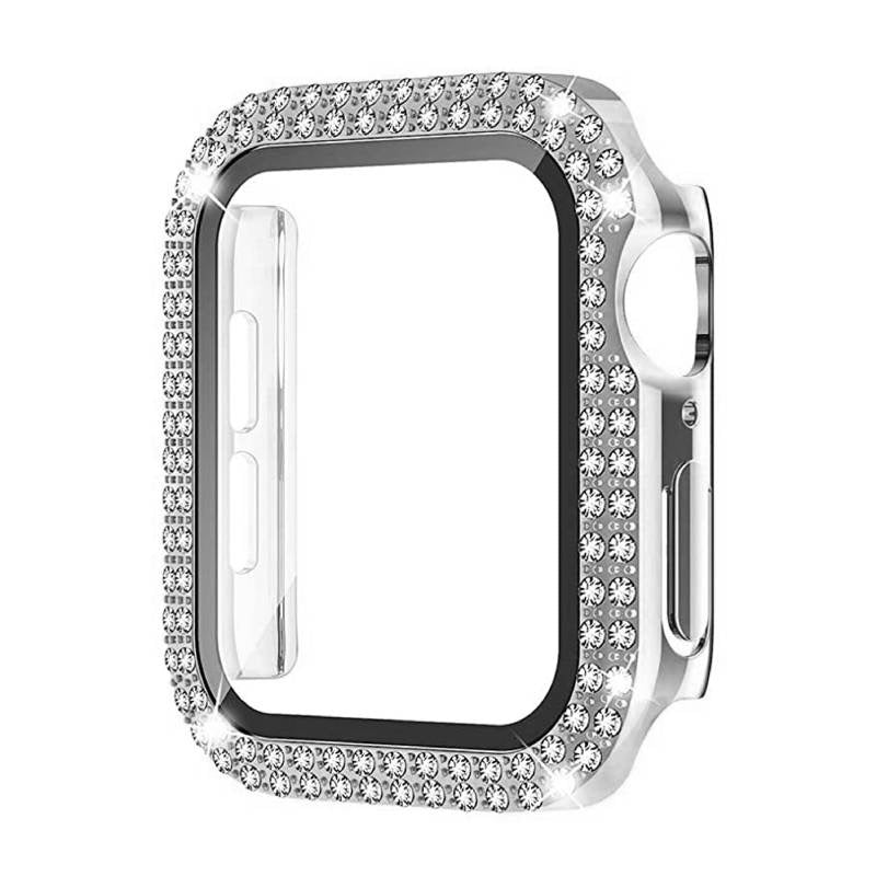 Funda doble Glam para Apple Watch