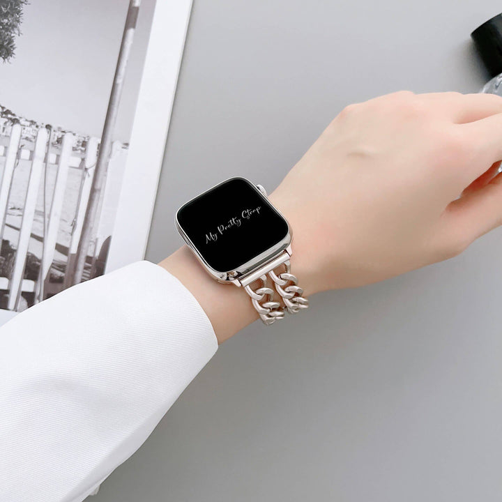 Correas para Apple Watch Starlight